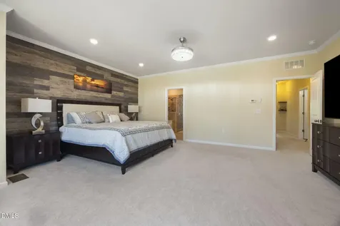 5526 Jessip Street Morrisville NC 27560