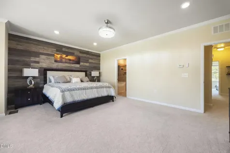5526 Jessip Street Morrisville NC 27560