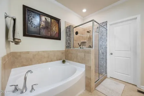 5526 Jessip Street Morrisville NC 27560
