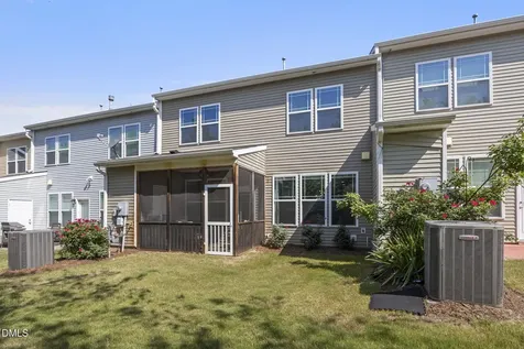 5526 Jessip Street Morrisville NC 27560