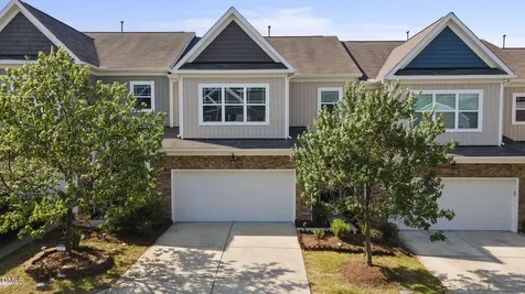 5526 Jessip Street Morrisville NC 27560