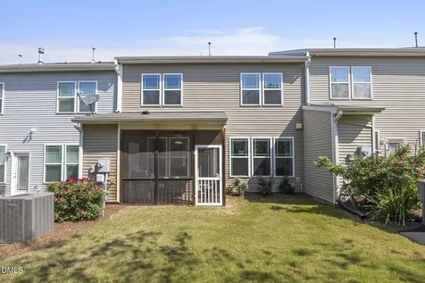 5526 Jessip Street Morrisville NC 27560