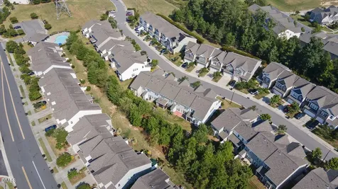 5526 Jessip Street Morrisville NC 27560
