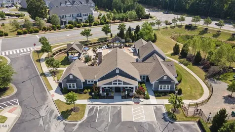 5526 Jessip Street Morrisville NC 27560
