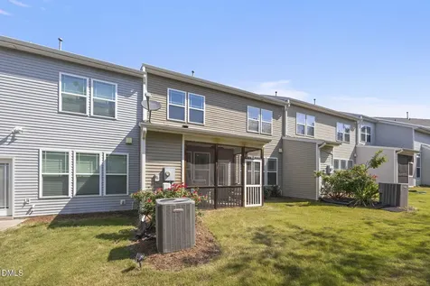 5526 Jessip Street Morrisville NC 27560
