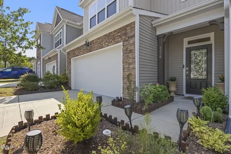 5526 Jessip Street Morrisville NC 27560