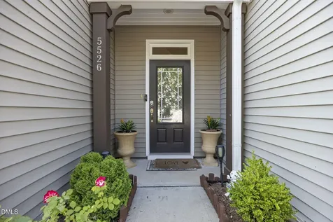 5526 Jessip Street Morrisville NC 27560
