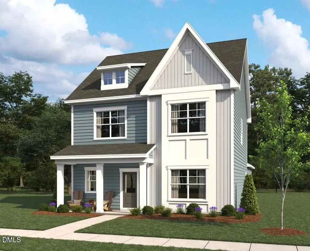 169 Marvel Drive Rolesville NC 27571