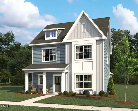 169 Marvel Drive Rolesville NC 27571