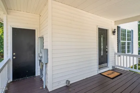 2128 Bellaire Avenue Raleigh NC 27608
