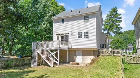 2128 Bellaire Avenue Raleigh NC 27608