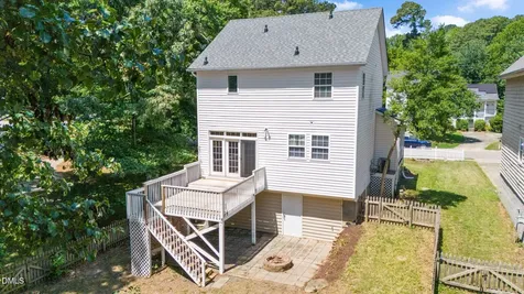 2128 Bellaire Avenue Raleigh NC 27608