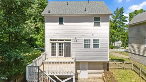 2128 Bellaire Avenue Raleigh NC 27608