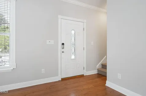 2128 Bellaire Avenue Raleigh NC 27608