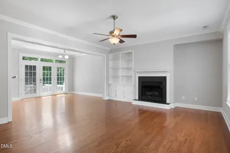 2128 Bellaire Avenue Raleigh NC 27608