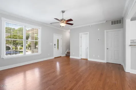 2128 Bellaire Avenue Raleigh NC 27608
