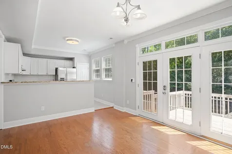 2128 Bellaire Avenue Raleigh NC 27608