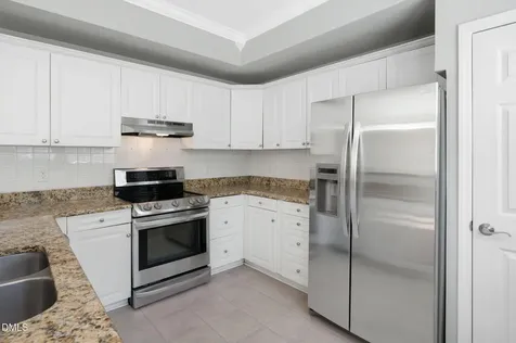 2128 Bellaire Avenue Raleigh NC 27608