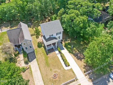 2128 Bellaire Avenue Raleigh NC 27608
