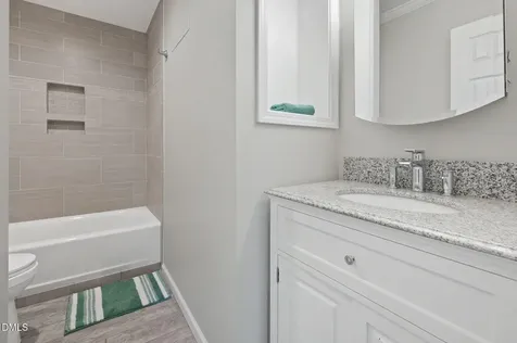 2128 Bellaire Avenue Raleigh NC 27608
