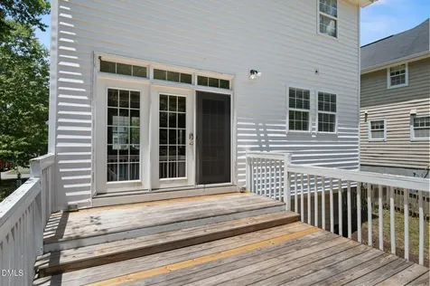 2128 Bellaire Avenue Raleigh NC 27608