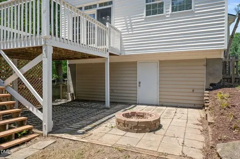 2128 Bellaire Avenue Raleigh NC 27608