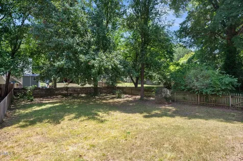 2128 Bellaire Avenue Raleigh NC 27608