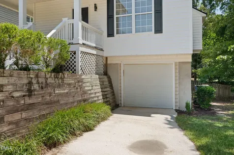 2128 Bellaire Avenue Raleigh NC 27608