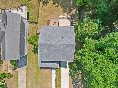 2128 Bellaire Avenue Raleigh NC 27608