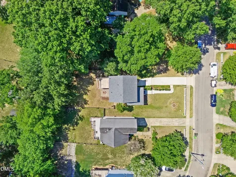 2128 Bellaire Avenue Raleigh NC 27608
