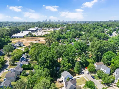 2128 Bellaire Avenue Raleigh NC 27608