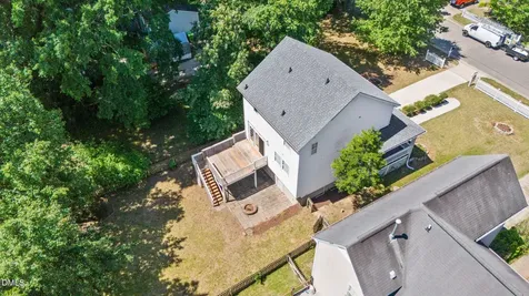 2128 Bellaire Avenue Raleigh NC 27608