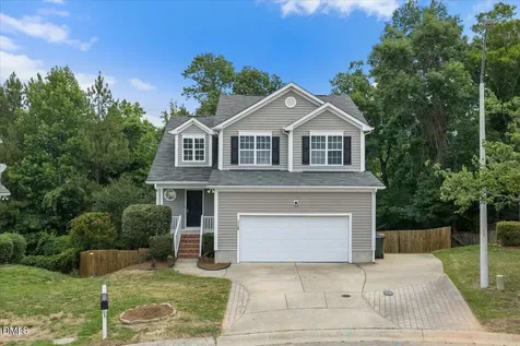 112 Tyler Gate Lane Holly Springs NC 27540