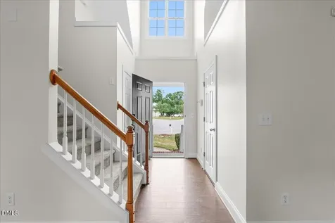 112 Tyler Gate Lane Holly Springs NC 27540