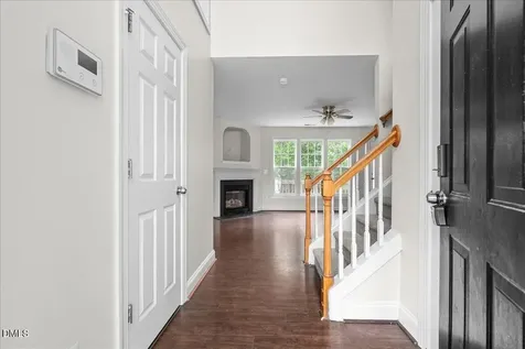 112 Tyler Gate Lane Holly Springs NC 27540