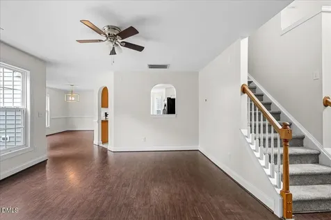 112 Tyler Gate Lane Holly Springs NC 27540