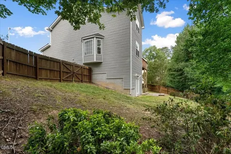 112 Tyler Gate Lane Holly Springs NC 27540