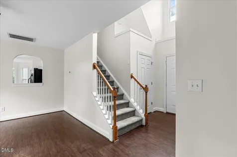 112 Tyler Gate Lane Holly Springs NC 27540