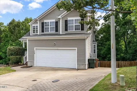 112 Tyler Gate Lane Holly Springs NC 27540