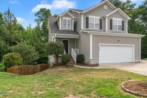 112 Tyler Gate Lane Holly Springs NC 27540