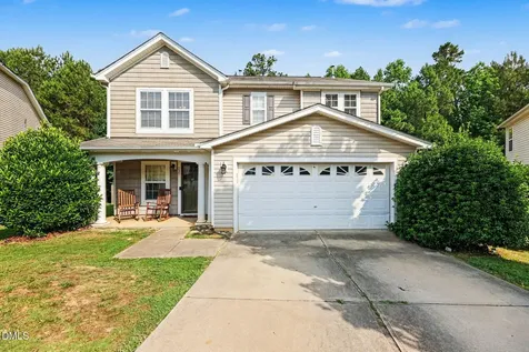 237 Georgetowne Drive Clayton NC 27520