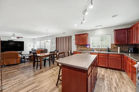 237 Georgetowne Drive Clayton NC 27520