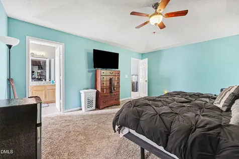 237 Georgetowne Drive Clayton NC 27520