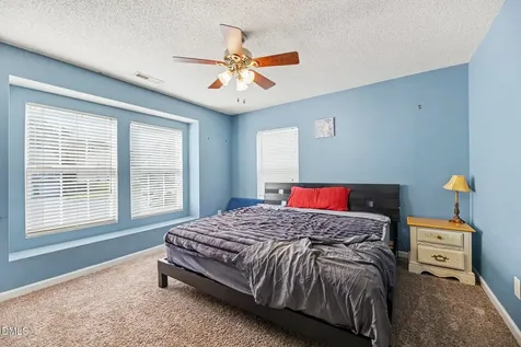 237 Georgetowne Drive Clayton NC 27520