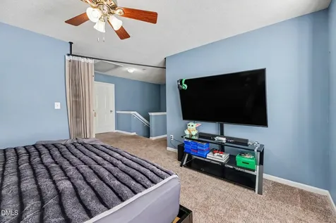237 Georgetowne Drive Clayton NC 27520