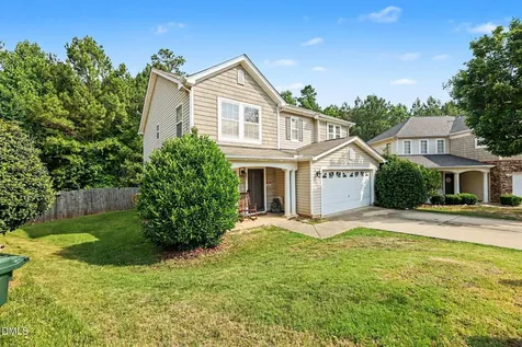 237 Georgetowne Drive Clayton NC 27520