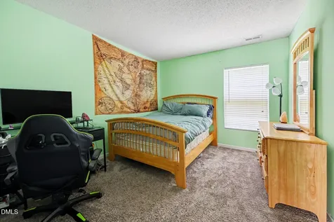 237 Georgetowne Drive Clayton NC 27520
