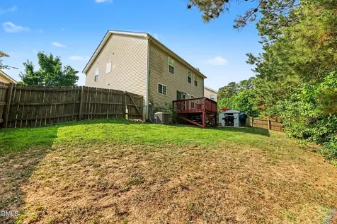 237 Georgetowne Drive Clayton NC 27520