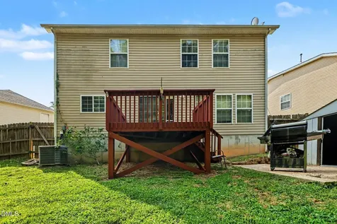 237 Georgetowne Drive Clayton NC 27520