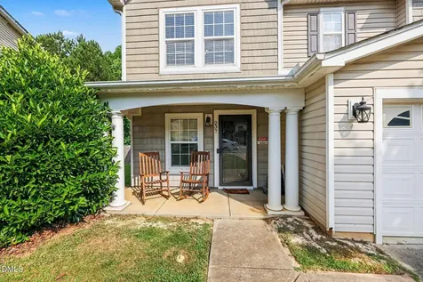 237 Georgetowne Drive Clayton NC 27520